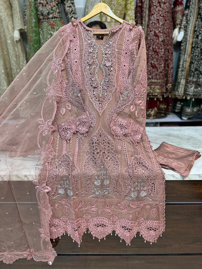 PB2839 Pink