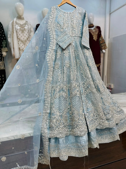 PB 7392 Ice Blue