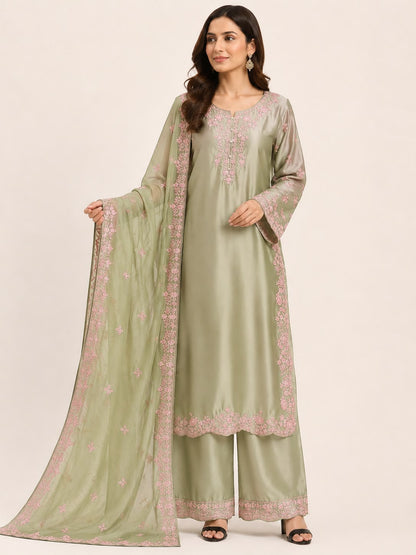 PB 6384 Grey