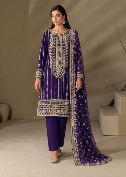 SL830 Purple