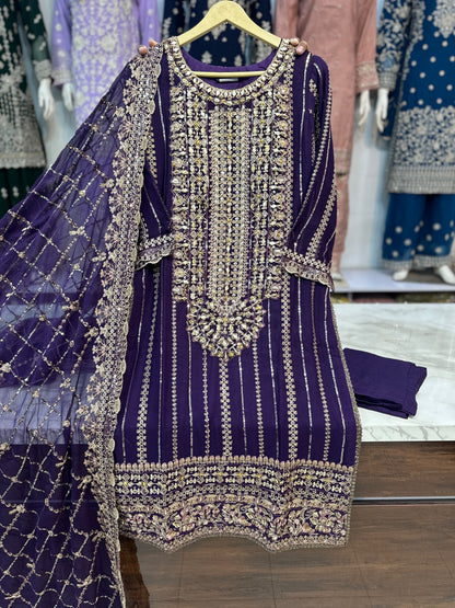 SL830 Purple