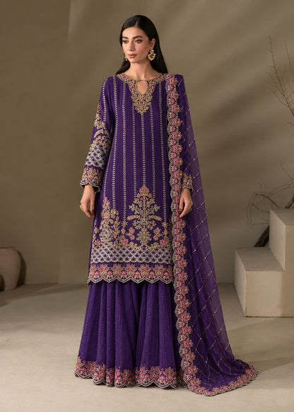 SL629 Purple