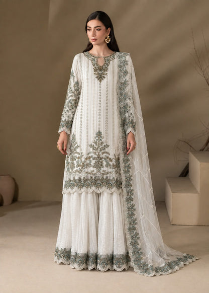 SL629 White