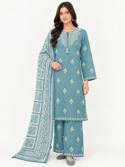 PB729 Sky Blue