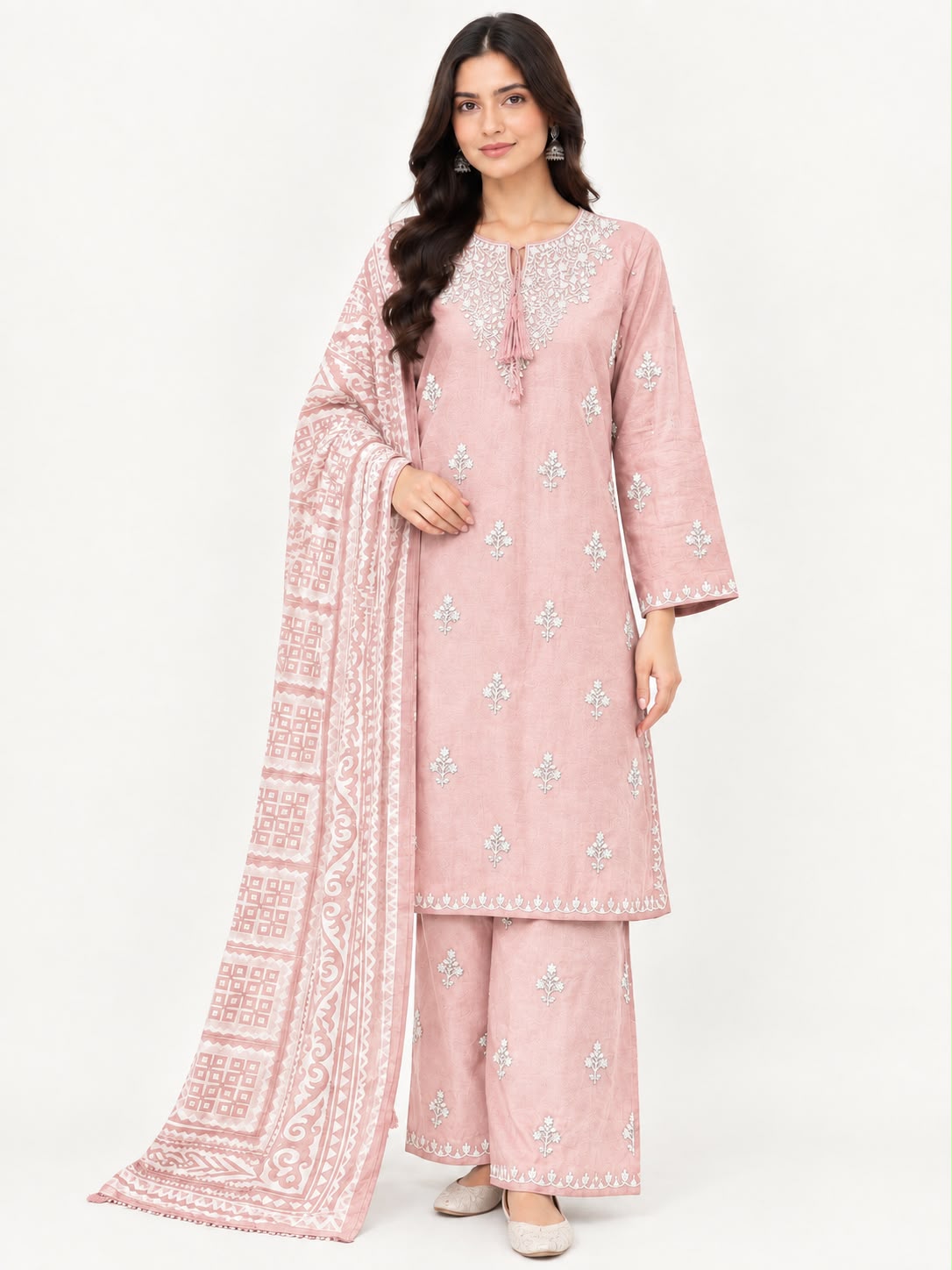 PB729 Tea Pink