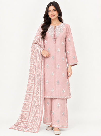 PB729 Tea Pink