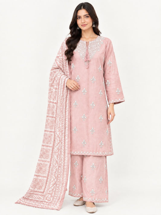PB729 Tea Pink