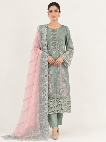 SL652 Sage Green