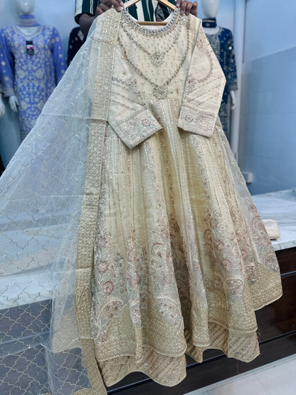 PB 6392 Off White