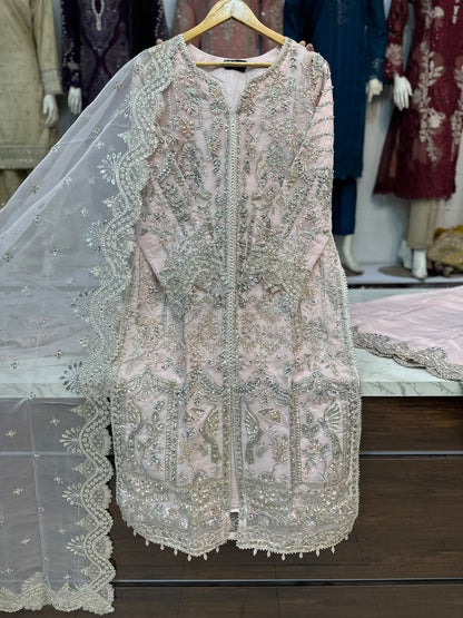 SJ7289 Pink