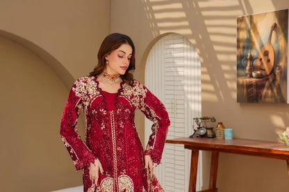 PBJ 2893 RED