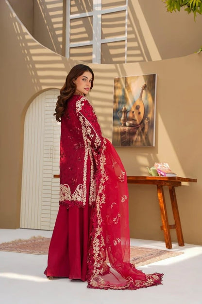 PBJ 2893 RED