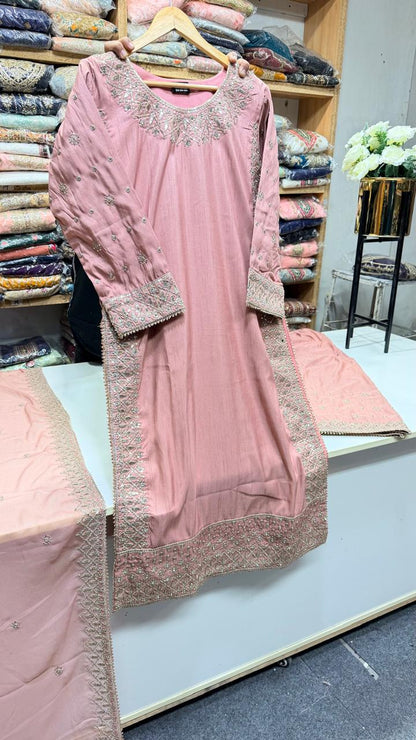 SG2402 Silk Pink