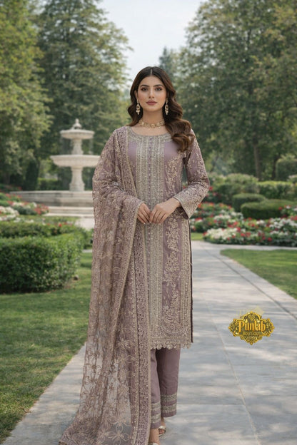 SG2191 Soft Lavender