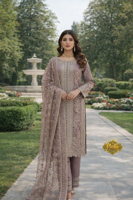 SG2191 Soft Lavender