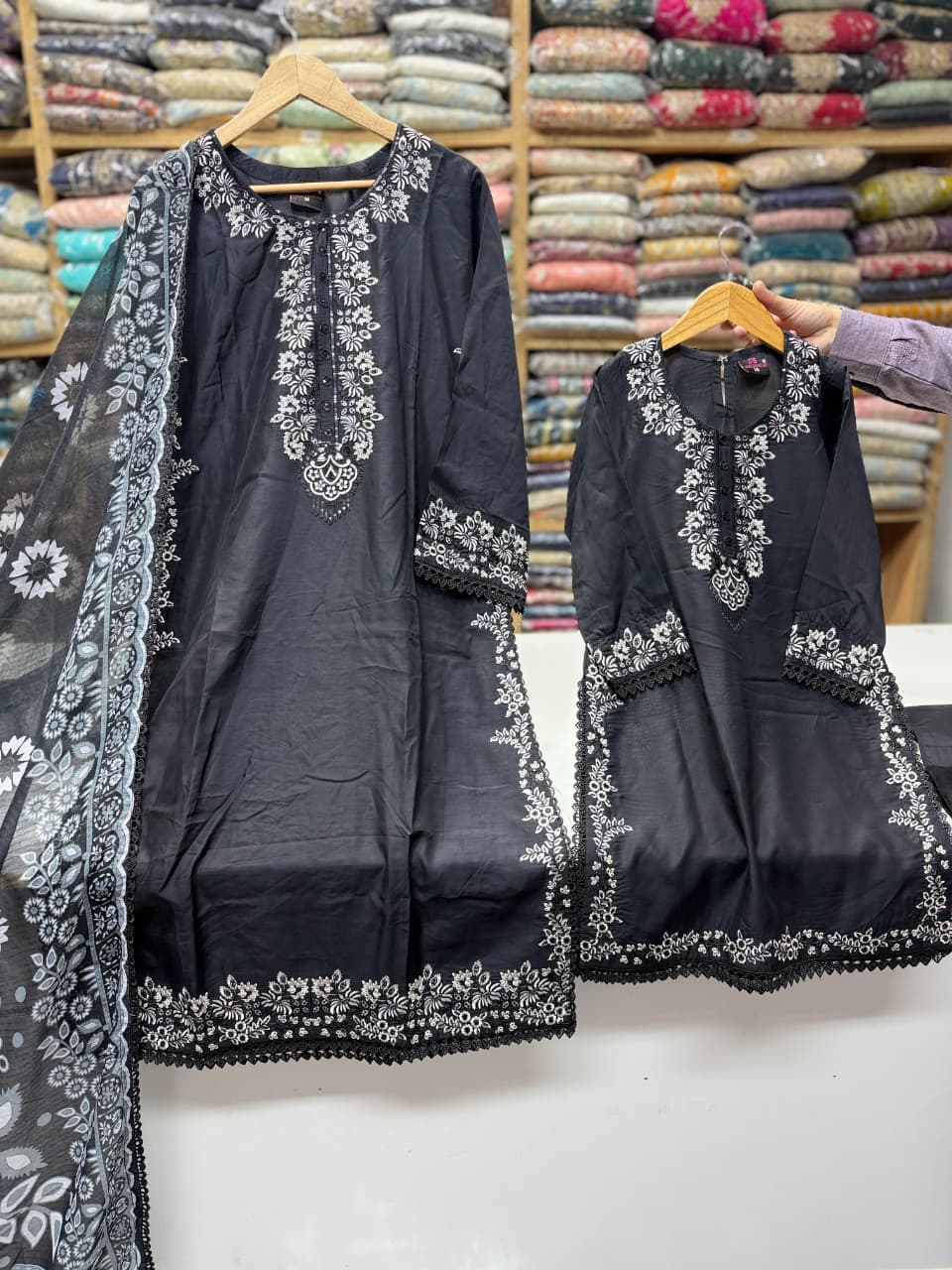 Sg 2167 Black