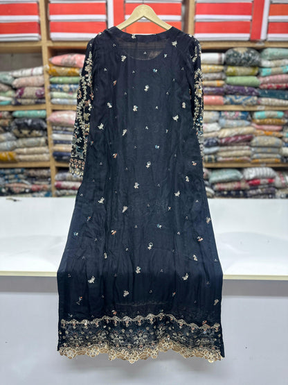 SJ3394 Black
