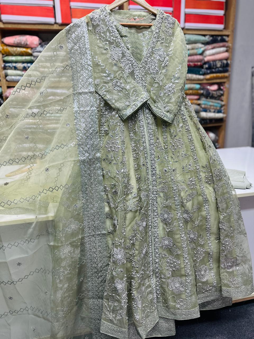 FG126 Maxi Pista