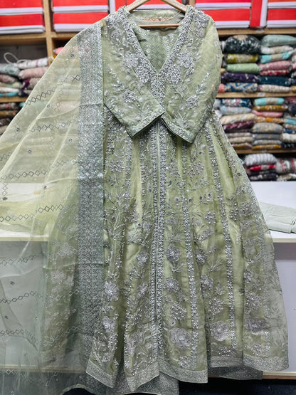 FG126 Maxi Pista