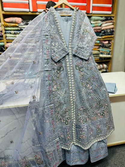 FG114 Maxi Lavender