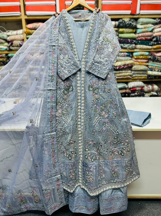 FG114 Maxi Lavender