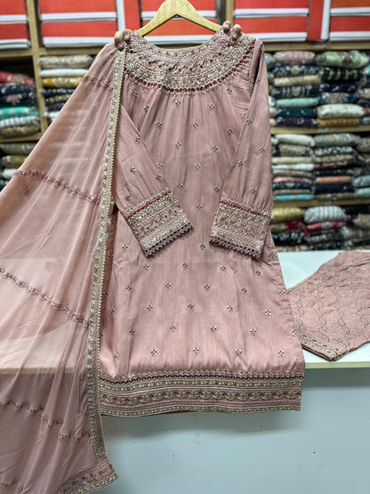 SG2450 Pink