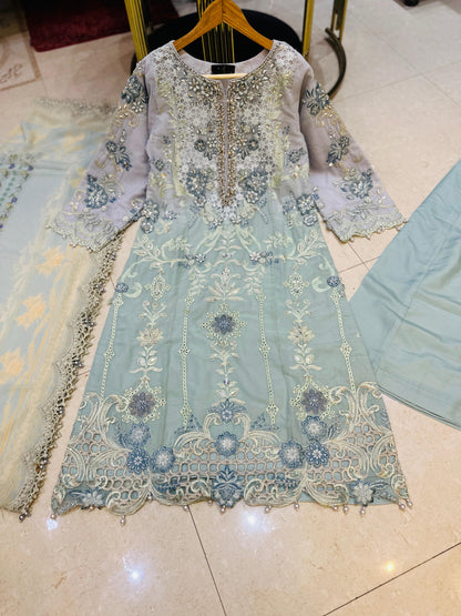 PB1698 Blue