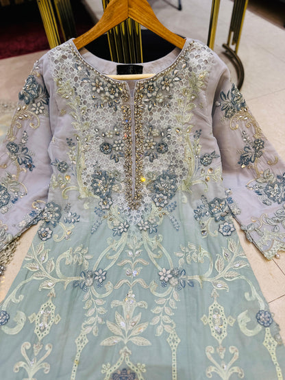 PB1698 Blue