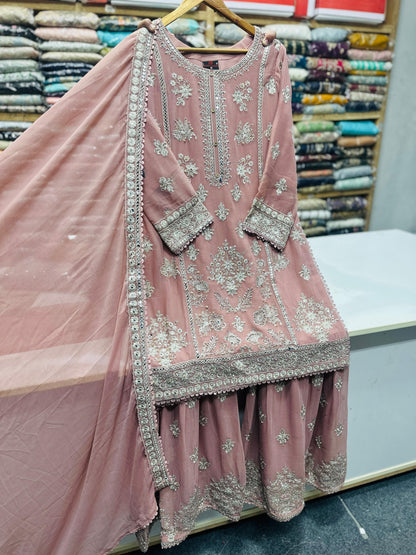 PB8952 Pink