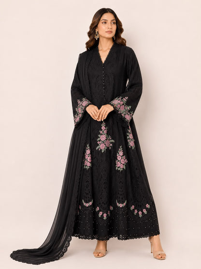 Maria B - 55 Black