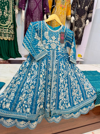 FG145 Kids Maxi Zink