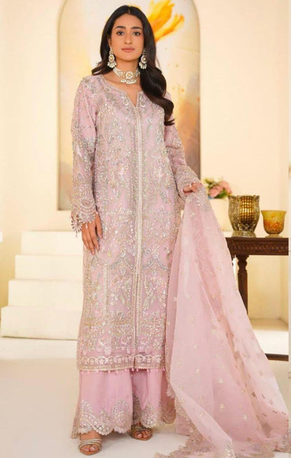 SJ7289 Pink