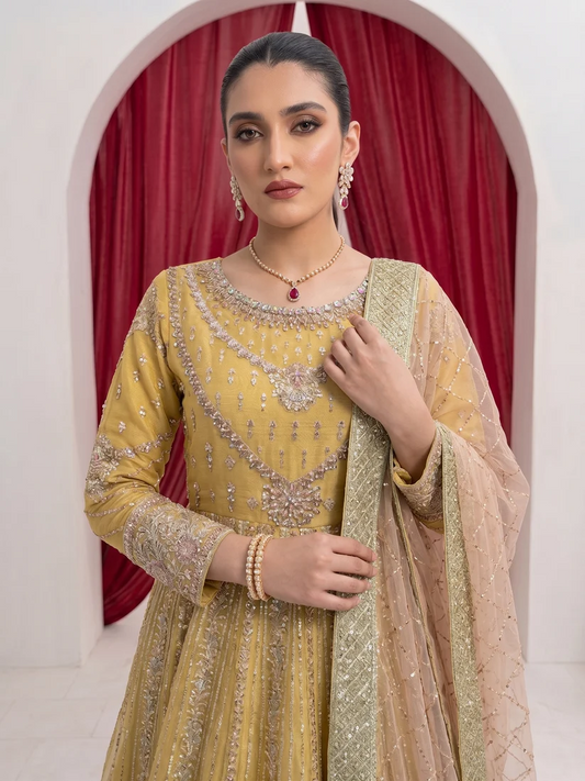 PB 6392 Mustard