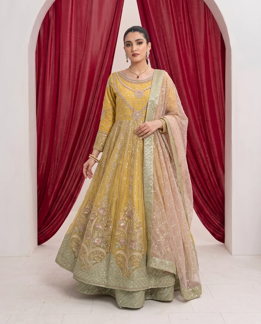 PB 6392 Mustard