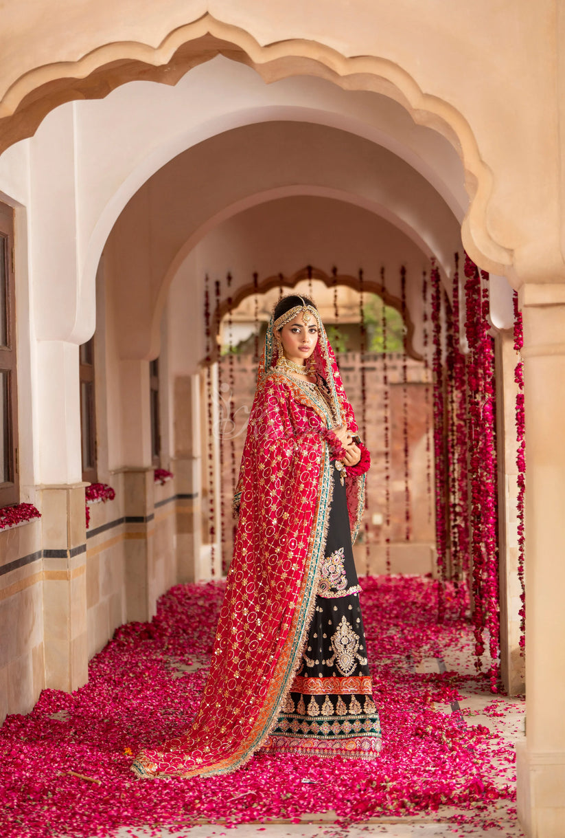 Karma Jahanara 498 Zinc