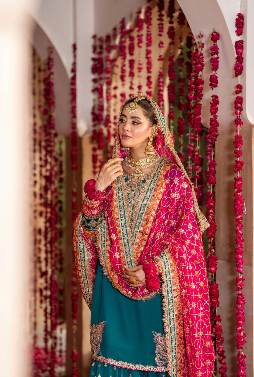 Karma Jahanara 498 Zinc