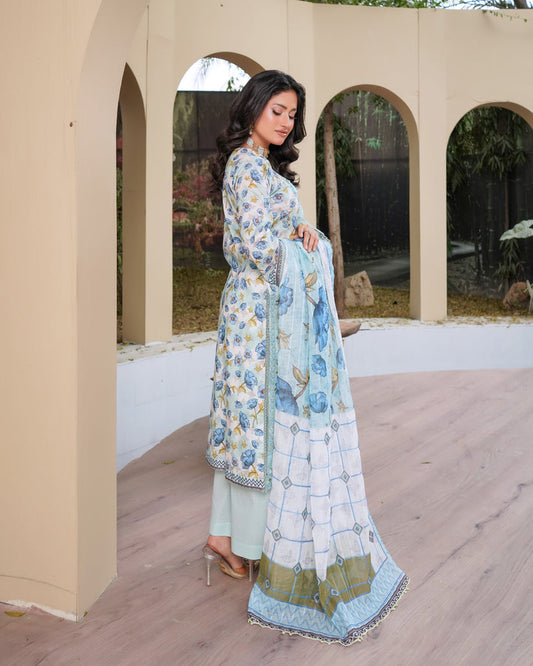 Munira Eid Edition MSL 09 C Green