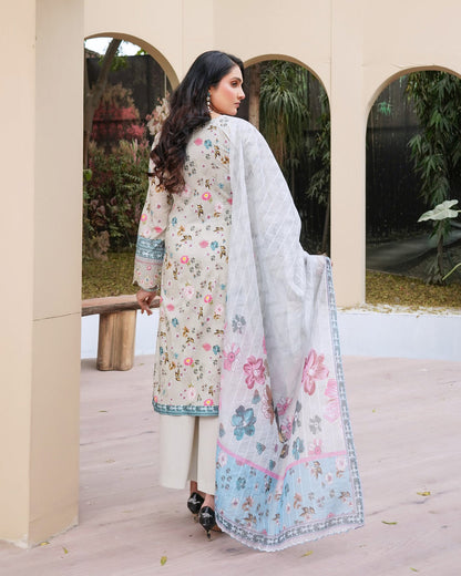 Munira Eid Edition MSL 10 Dusty Grey