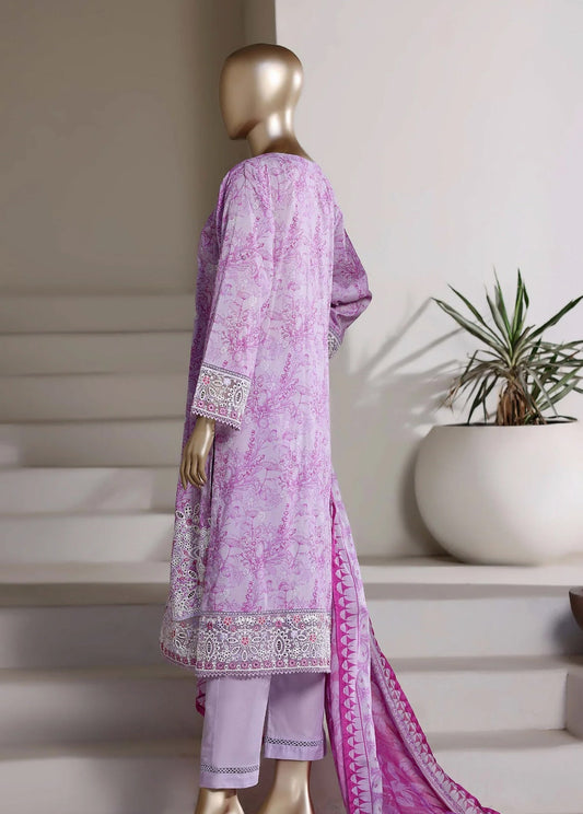 Amyrah by Sadabahar | Stitched Embroidered Festive vol-II Collection - 2026 (D-04)