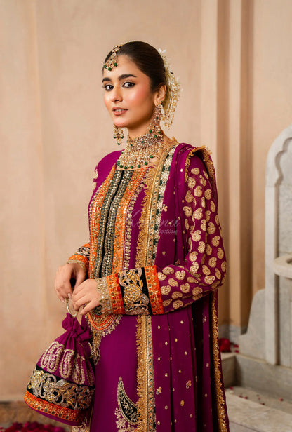 Karma Jahanara 502 Mulberry