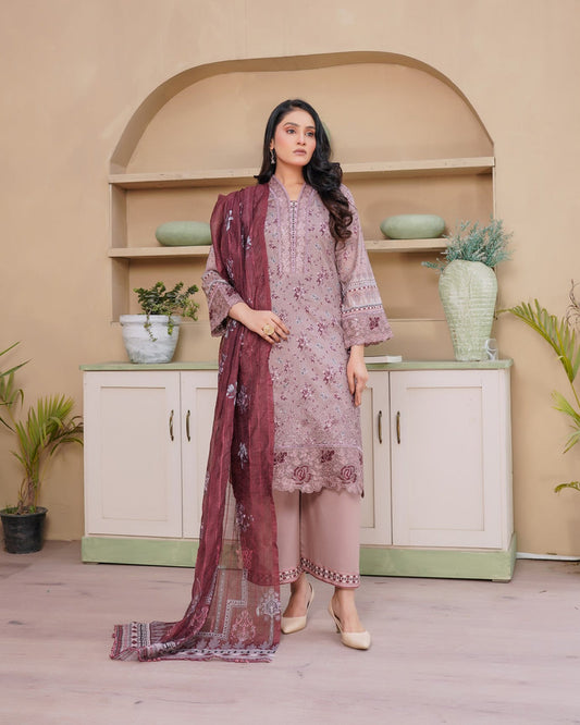 Munira Eid Edition MSL 02 Fawn