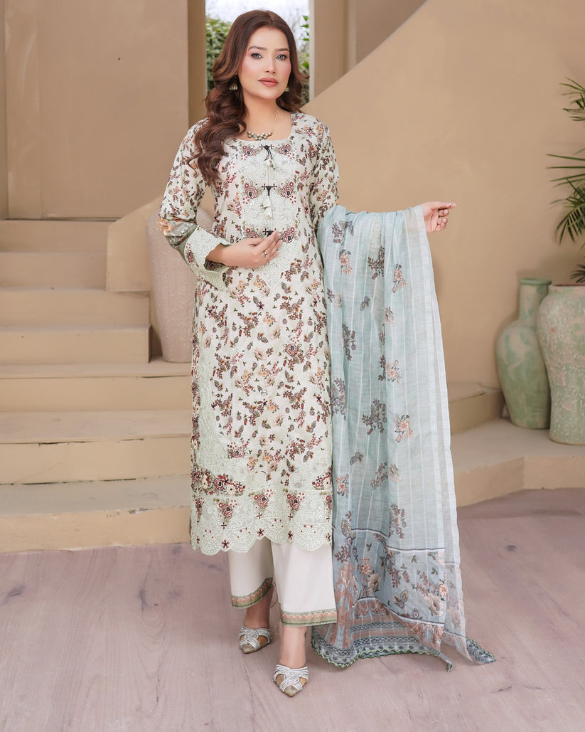 Munira Eid Edition MSL 03 Pista