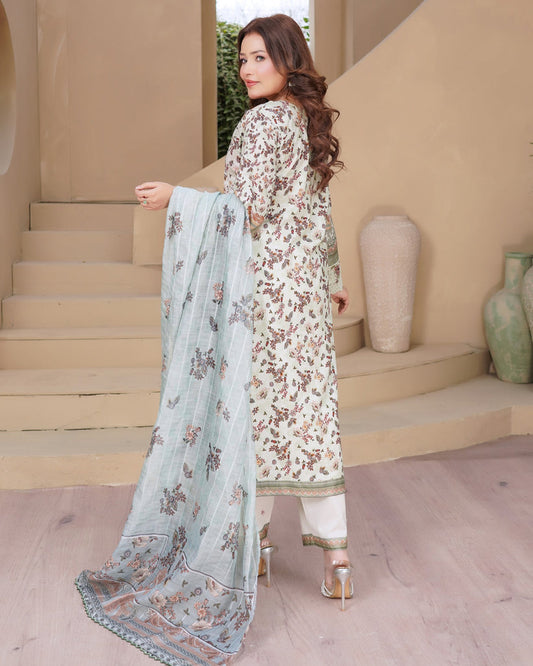 Munira Eid Edition MSL 03 Pista