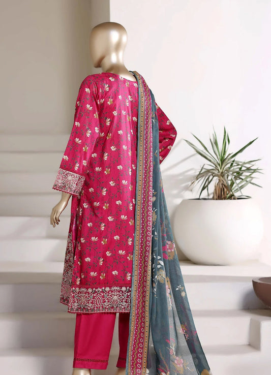 Amyrah by Sadabahar | Stitched Embroidered Festive vol-II Collection - 2026 (D-02)