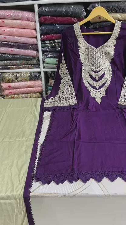 PB6393 Purple