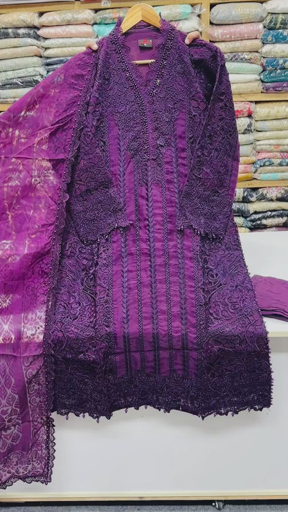 PB4343 Purple