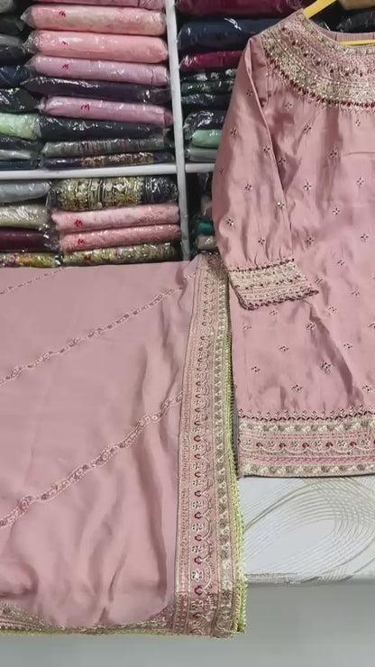SG2527 Peach