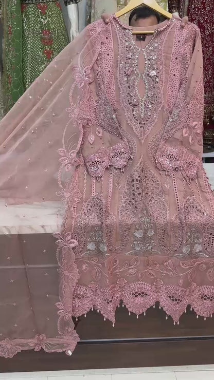 PB2839 Pink