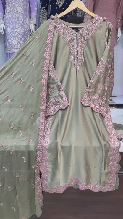 PB 6384 Grey