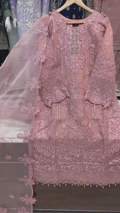 PB739 Peach